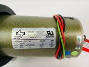 Treadmill Drive Motors