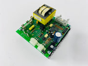 Lower Control Boards