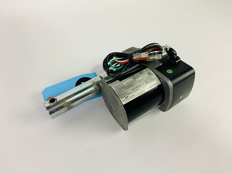 True Fitness TM50 Treadmill Incline Lift Motor JS18 M30/M50 (FP212)