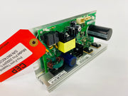 Lower Control Boards