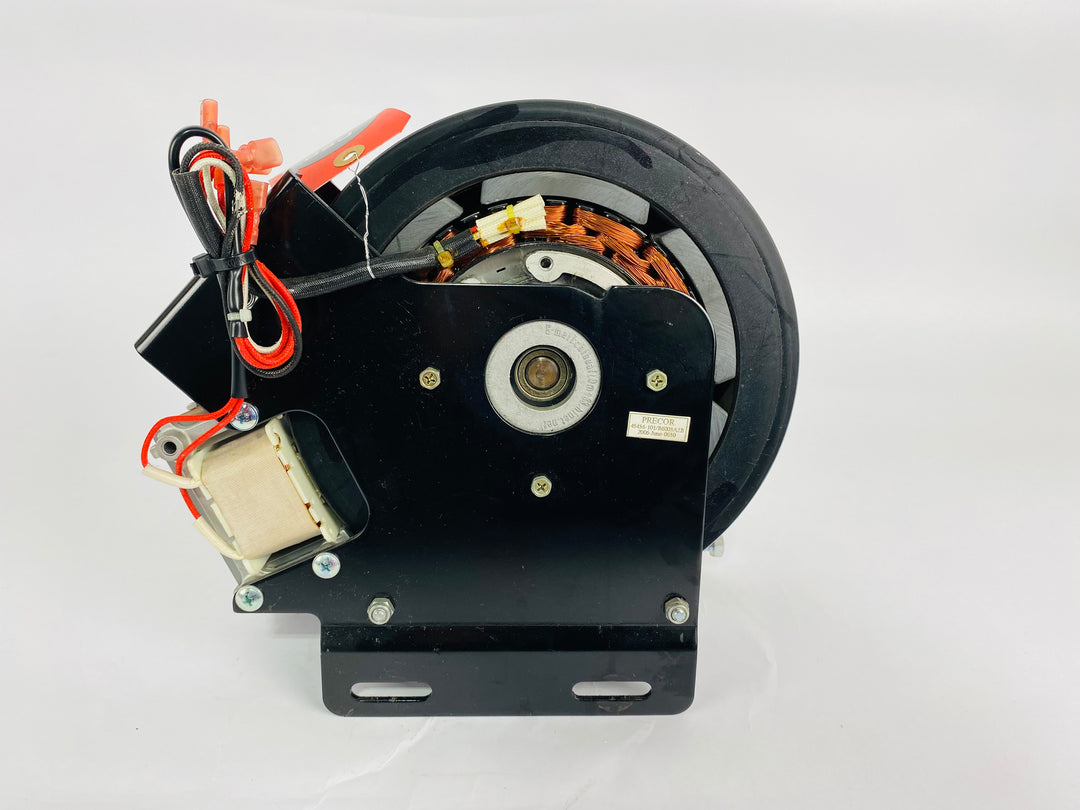 Electrical Generators