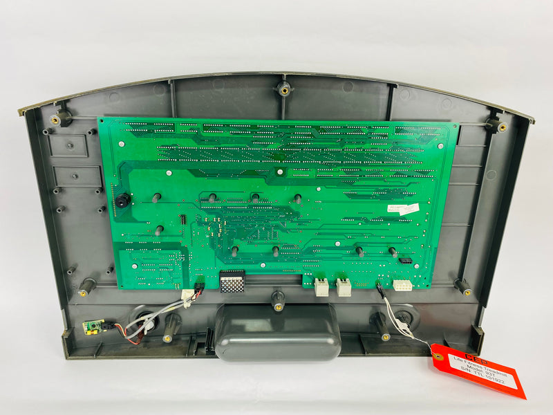 Upper Consoles