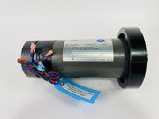 Treadmill Drive Motors