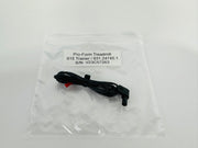 Pro-Form 615 Trainer 831.24745.1 Treadmill RPM Speed Sensor (SS181)