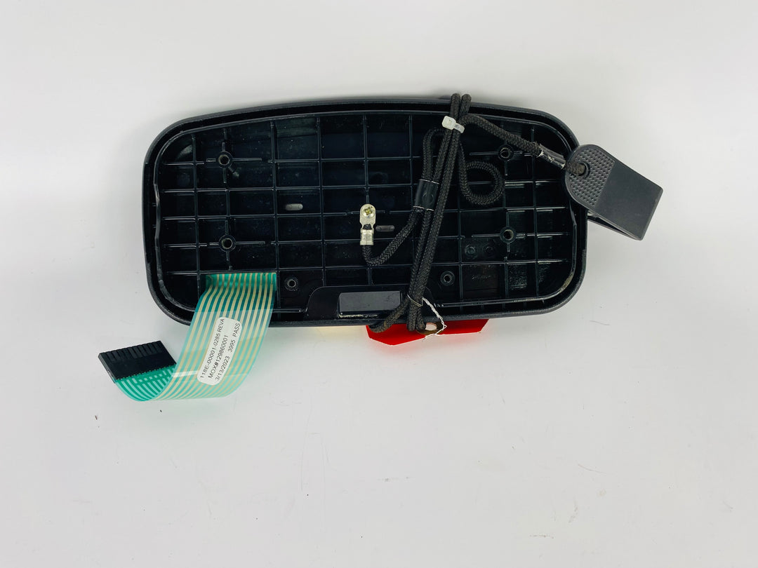 Key Pads