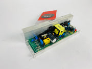 Lower Control Boards