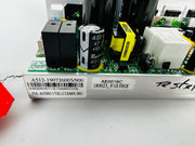 Lower Control Boards