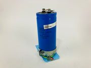 Resistors and Capacitors