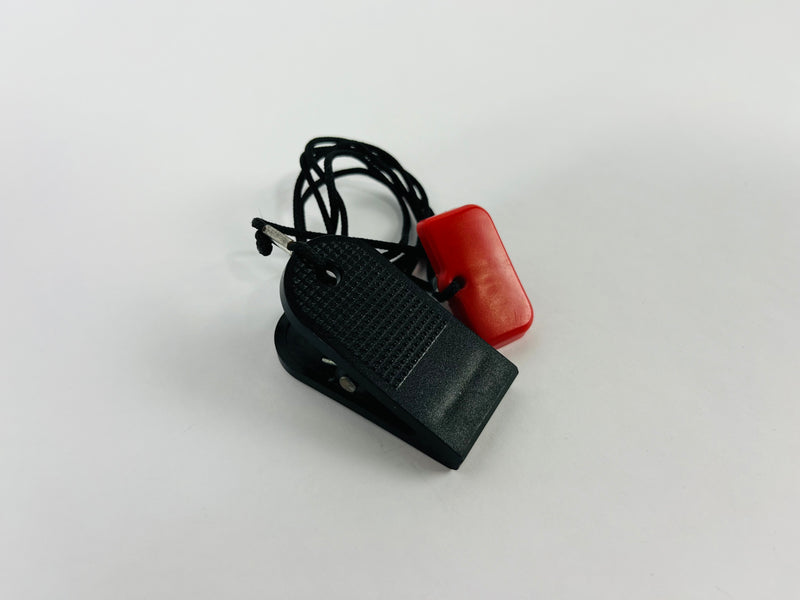 Horizon Fitness T5 Treadmill Magnetic Safety Key Lanyard (SK148)