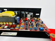 Lower Control Boards