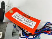 Treadmill Drive Motors