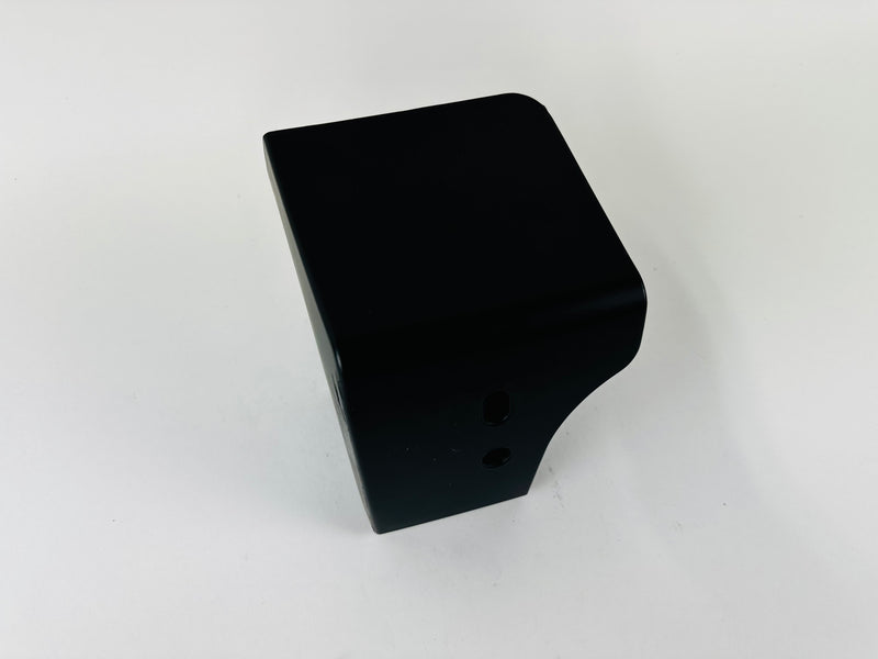 Sole F63 Treadmill Left Plastic End Cap (EC121)