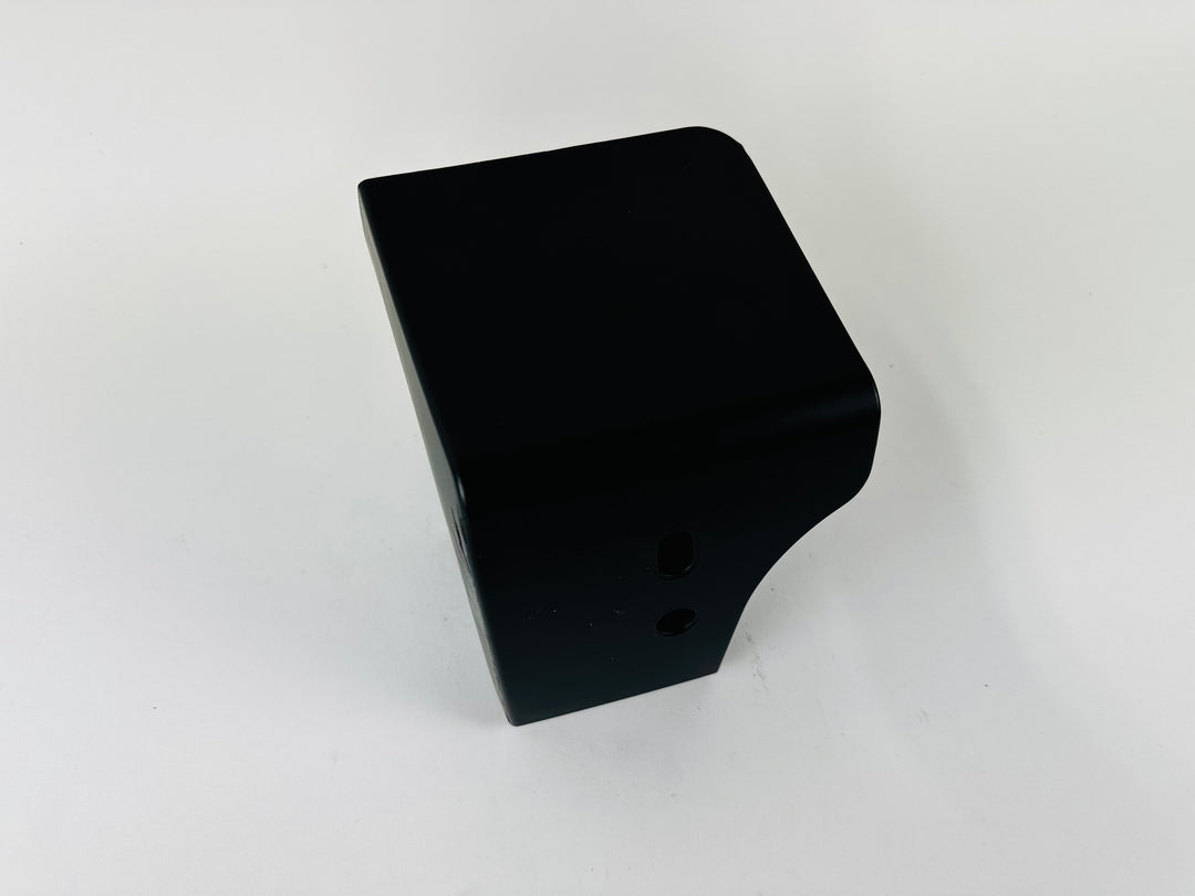 Sole F63 Treadmill Left Plastic End Cap (EC121)