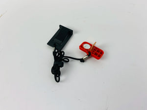 AFG 3.5AT Treadmill Safety Key Lanyard (SK229)