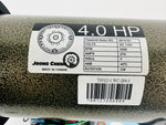 Load image into Gallery viewer, Fitnex T651D Treadmill DC Drive Motor 9510101 4.0HP (MP183)
