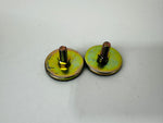 Load image into Gallery viewer, Vision Fitness TF40 TM434-1US-F Treadmill Leveling Foot Leveler (LF76)
