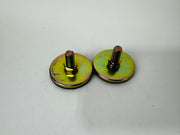 Vision Fitness TF40 TM434-1US-F Treadmill Leveling Foot Leveler (LF76)