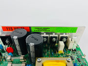 Lower Control Boards