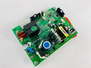 Lower Control Boards