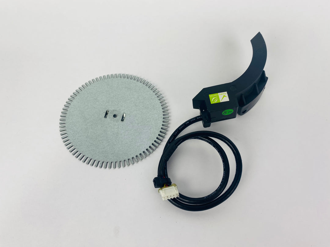 Treadmill Sensors