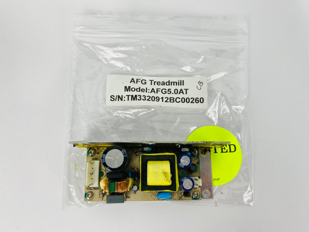 Miscellaneous Control Boards