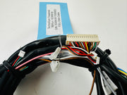 TechnoGym MyRun DCKN1B Treadmill Full Data Wire Harness Cable (DC247)