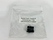 NordicTrack 1750 Commercial Treadmill Power Switch On Off (PP128)