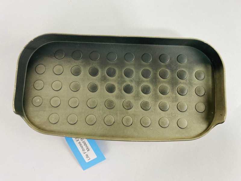Elliptical Foot Pedals