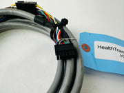 HealthTrainer HT65 Treadmill Main Wire Harness Cable (DC147)