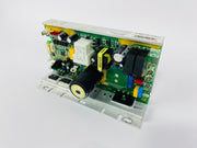 Lower Control Boards