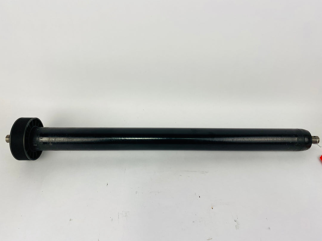 Treadmill Rollers