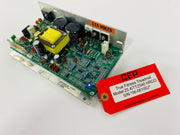 Lower Control Boards