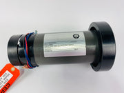 Treadmill Drive Motors