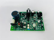 Precor Elliptical EFX 423/447 Lower Controller Control Motor Board 49773-305 (BP46)