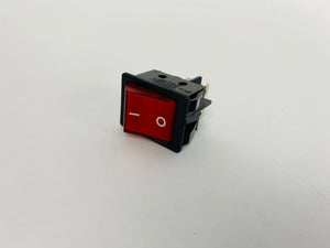 Sole Fitness F80 Treadmill Power Switch On Off (PP215)