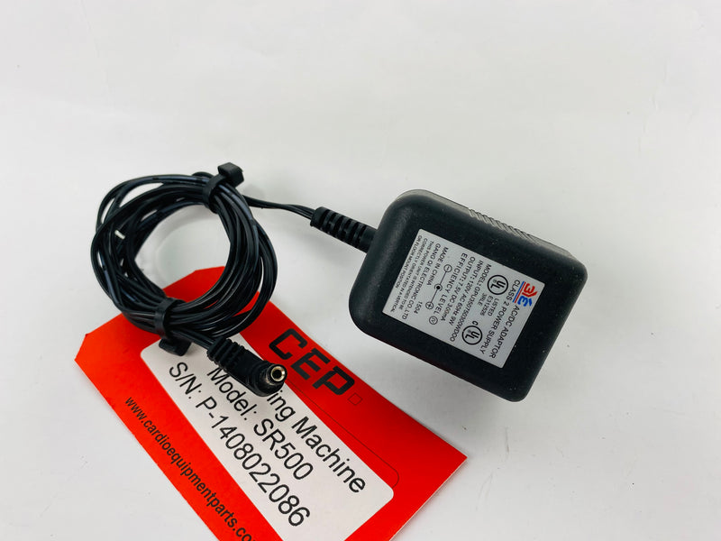 Power Supply Cables