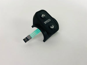 Bowflex BXT216 Treadmill Speed Control Switch 8013288 (KP160)