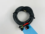 Load image into Gallery viewer, TechnoGym New Recline Excite 700 SP Recumbent Bike Data Wire Cable (DC253)
