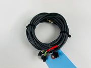 TechnoGym New Recline Excite 700 SP Recumbent Bike Data Wire Cable (DC253)