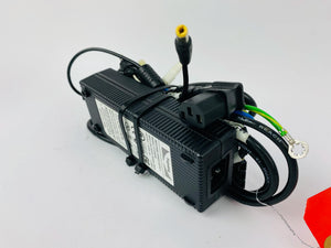 True Fitness TCS400 Treadmill Power Supply AC Adapter Line Cord FY1206000(SC239)