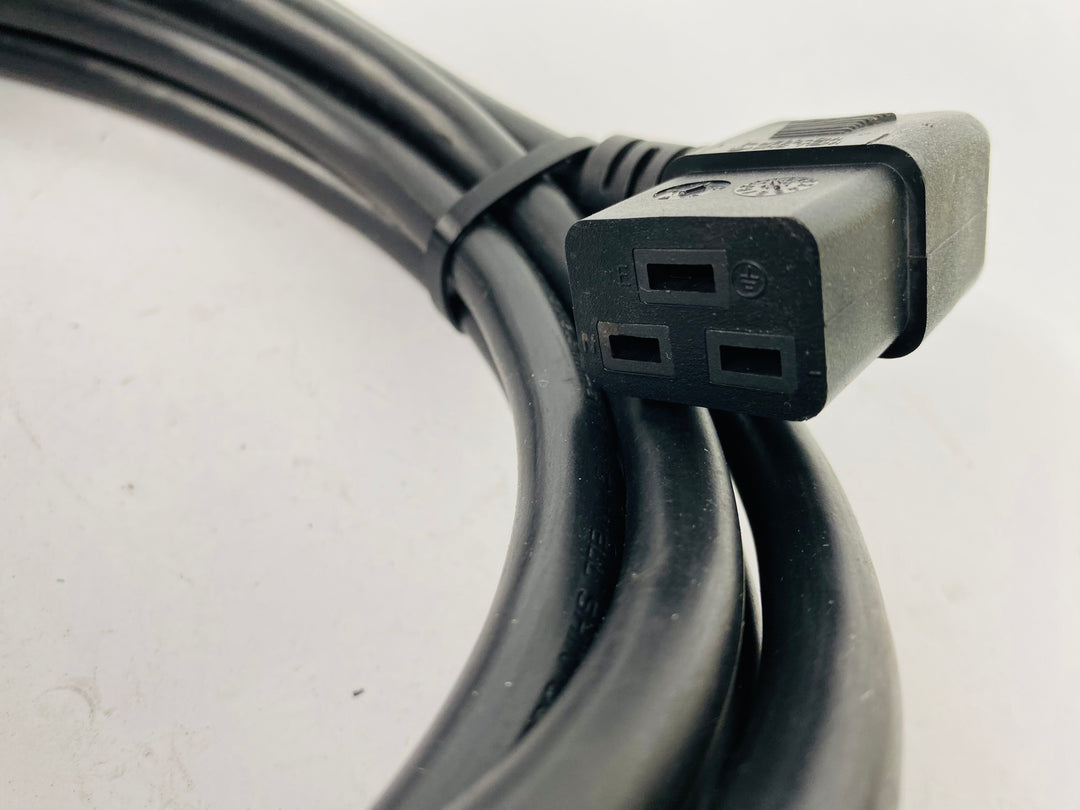 Power Supply Cables