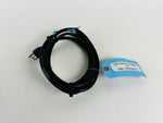 Load image into Gallery viewer, Life Fitness T5 Treadmill AC Power Supply Cable Line Cord (SC95)
