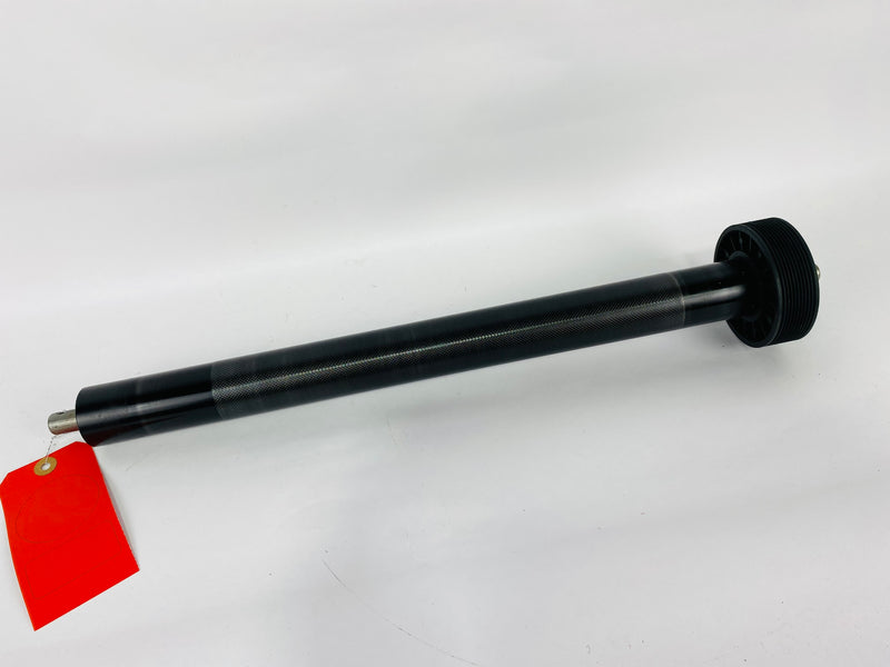 Treadmill Rollers
