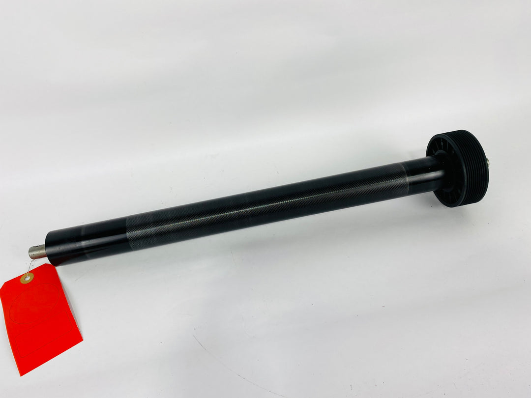 Treadmill Rollers
