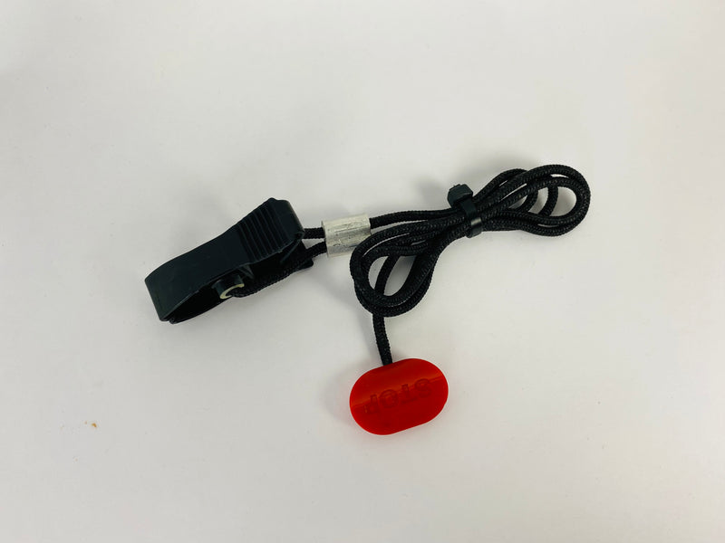 Safety Keys