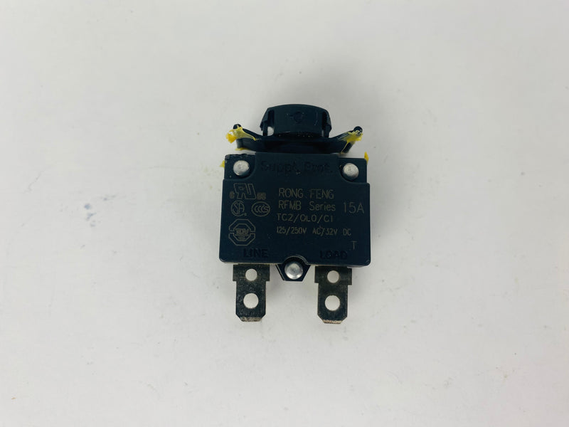 Power Switches