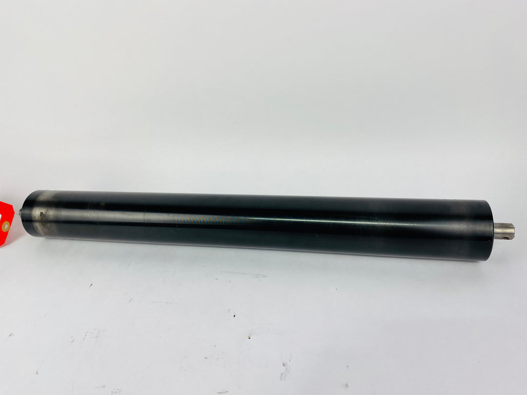 Treadmill Rollers