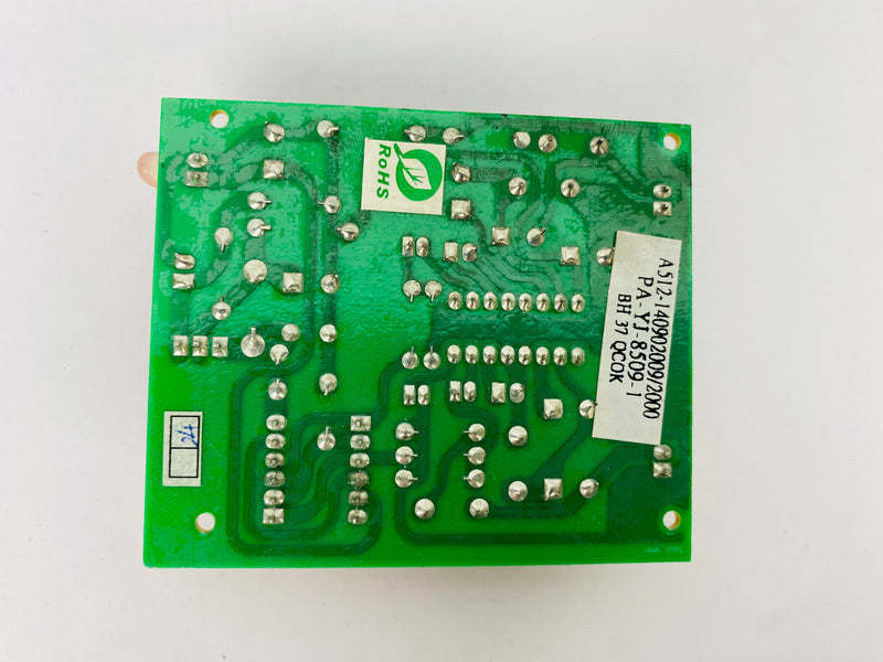 Miscellaneous Control Boards