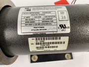 Treadmill Drive Motors