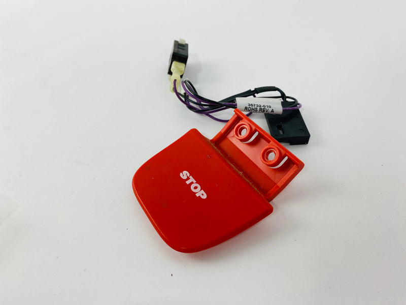 Safety Keys